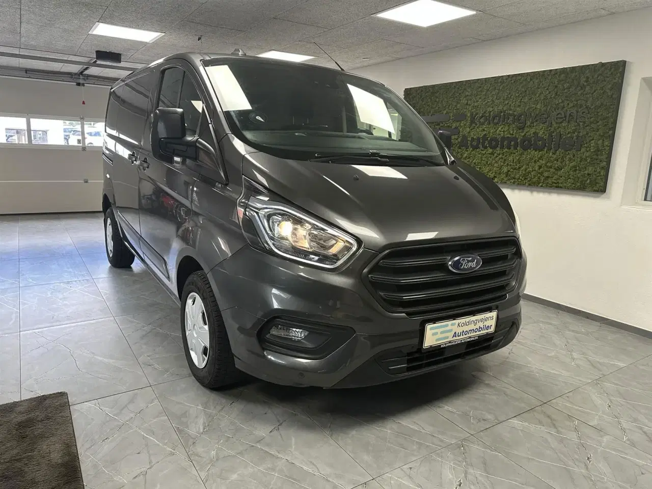 Billede 22 - Ford Transit Custom 280 L1H1 2,0 TDCi Trend 170HK Van 6g