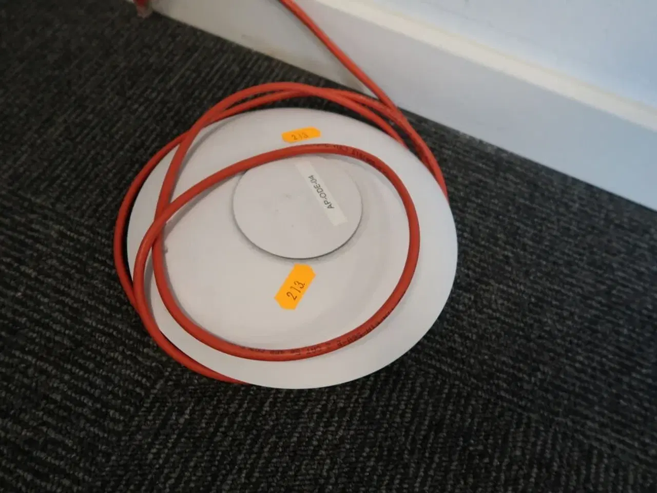 Billede 1 - PoE Access Point UNIFI UAP-AC-PRO