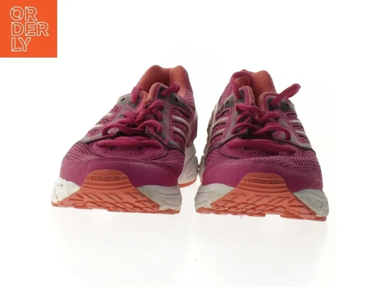 Billede 4 - Asics GEL-Ikai løbesko fra Asics (str. 36 )