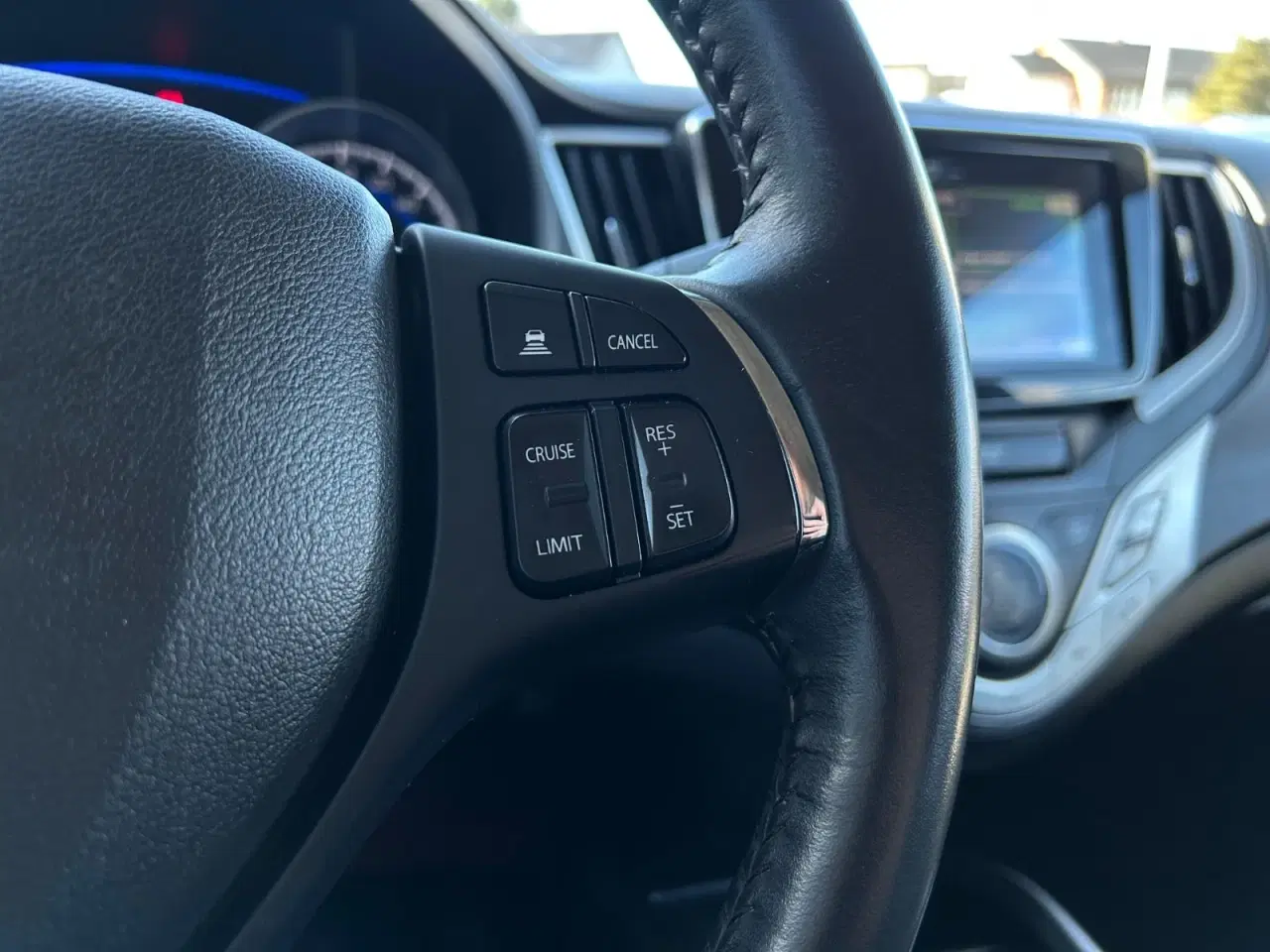 Billede 15 - Suzuki Baleno 1,0 Boosterjet Exclusive