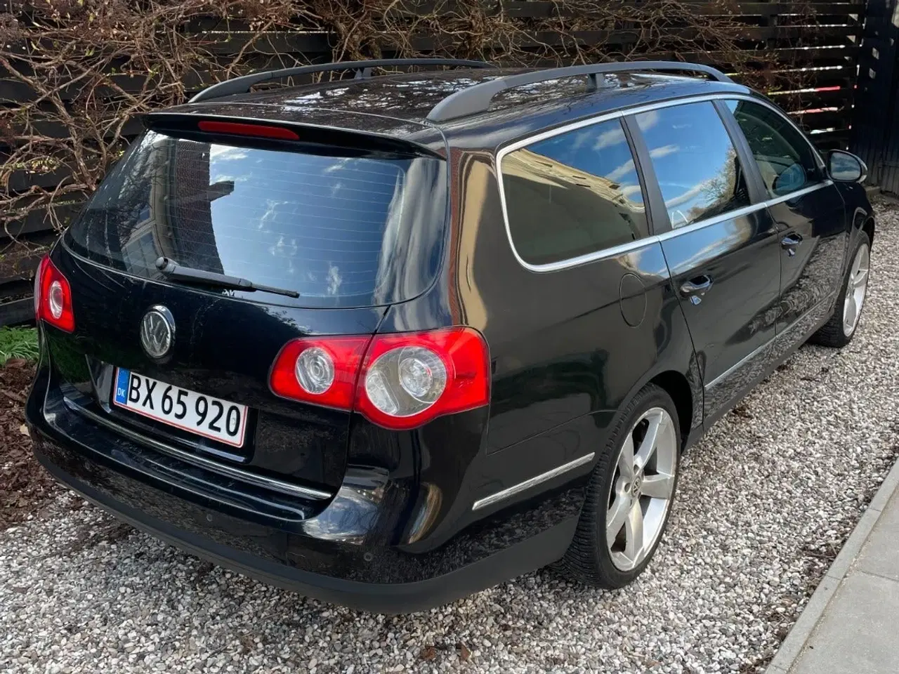 Billede 3 - VW Passat 1,6 FSi Comfortline Variant