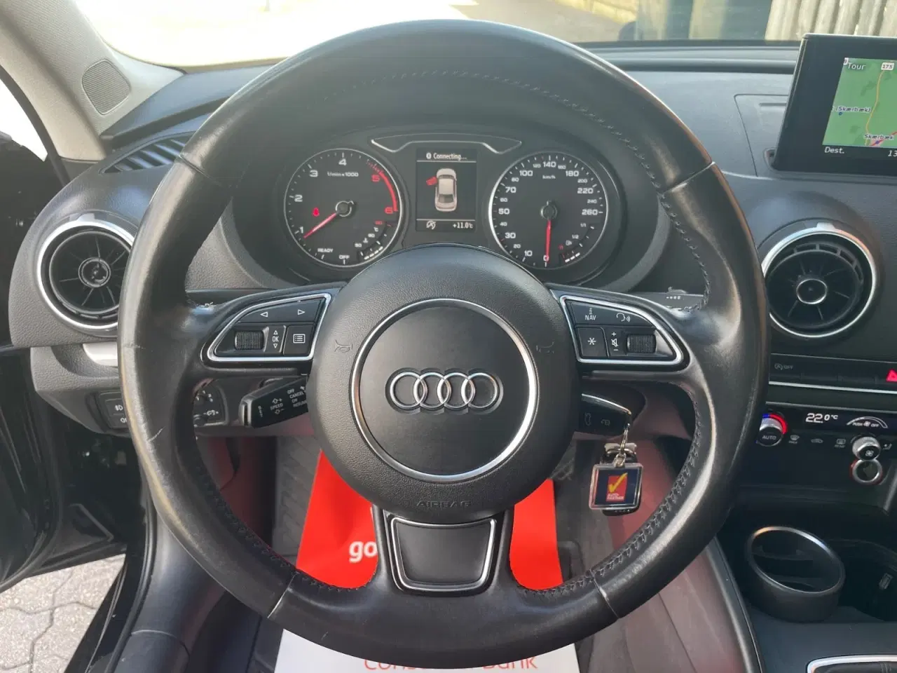Billede 9 - Audi A3 2,0 TDi 150 Ambition