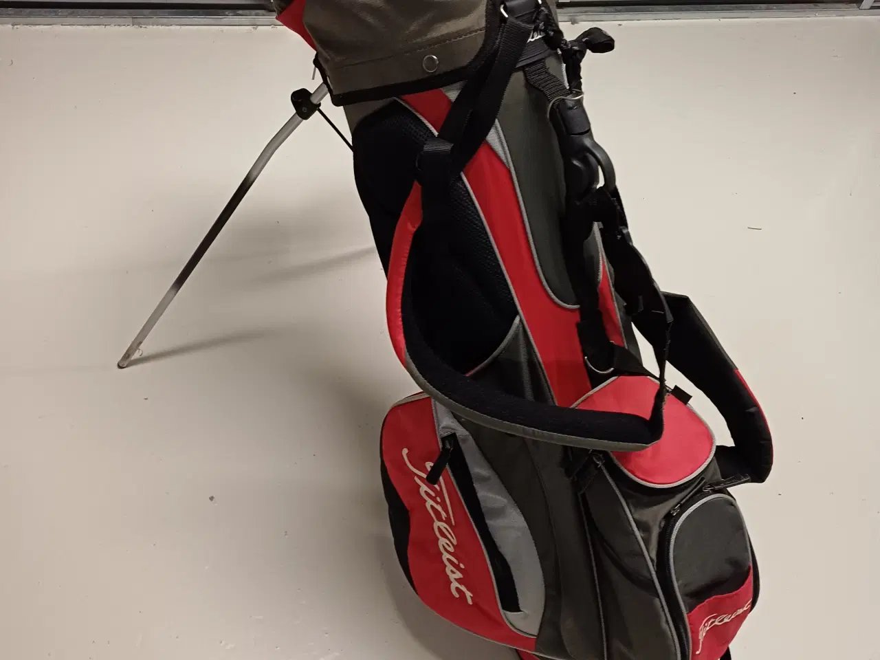 Billede 3 - Golf bærebag Titleist