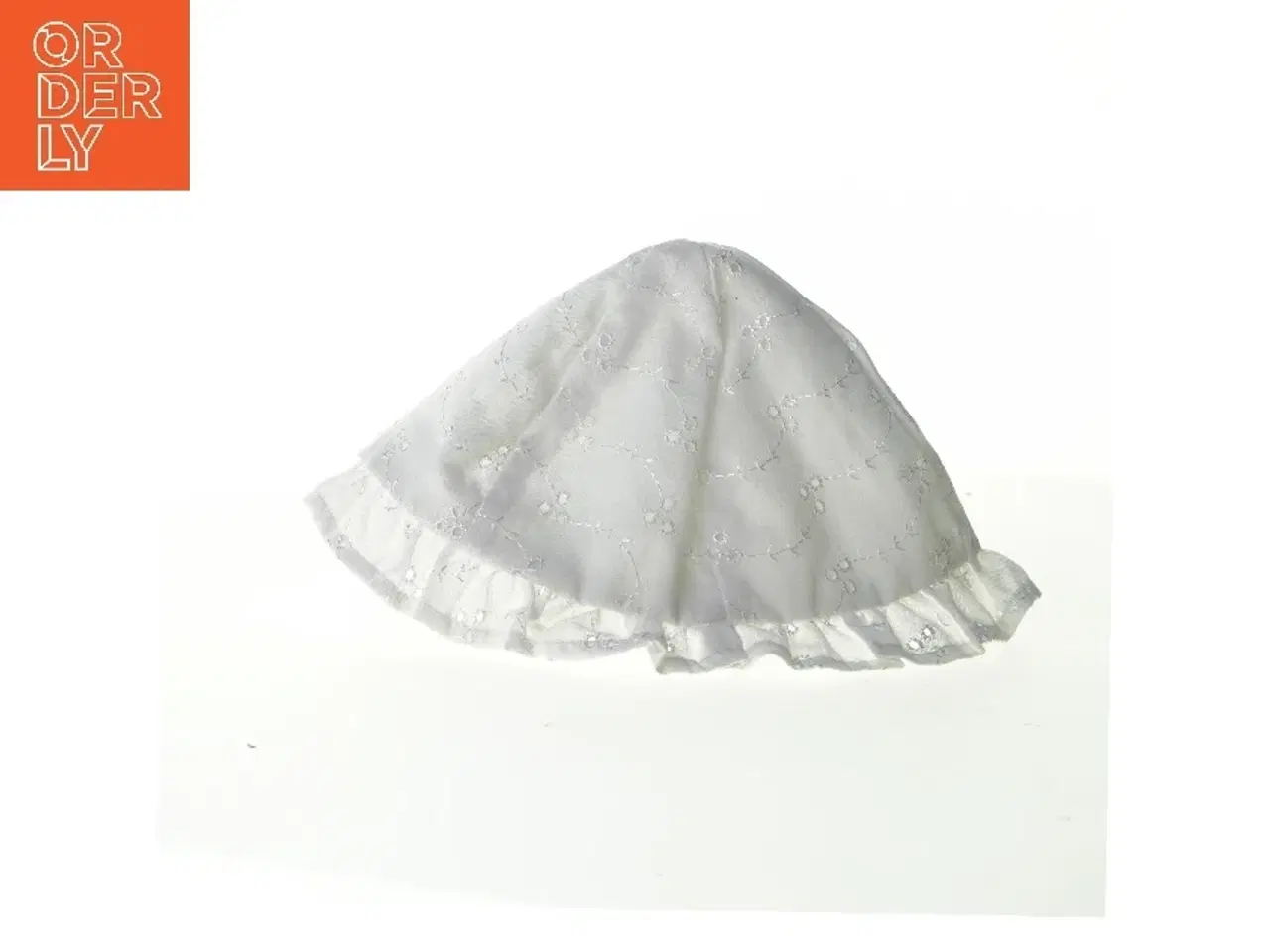 Billede 1 - Solhat (str. 54 cm)