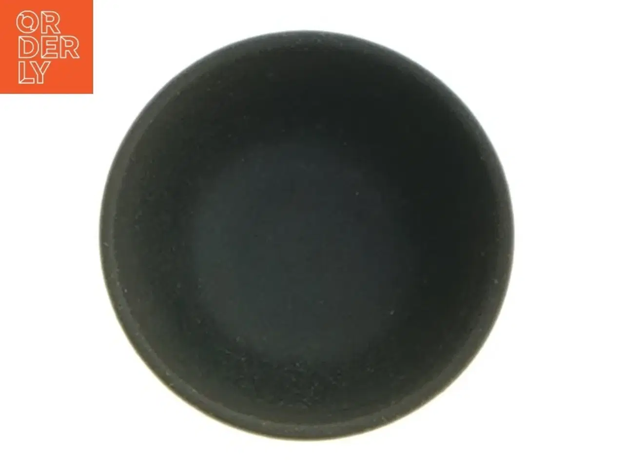 Billede 3 - Lille sort skål (str. Ø 6 cm)