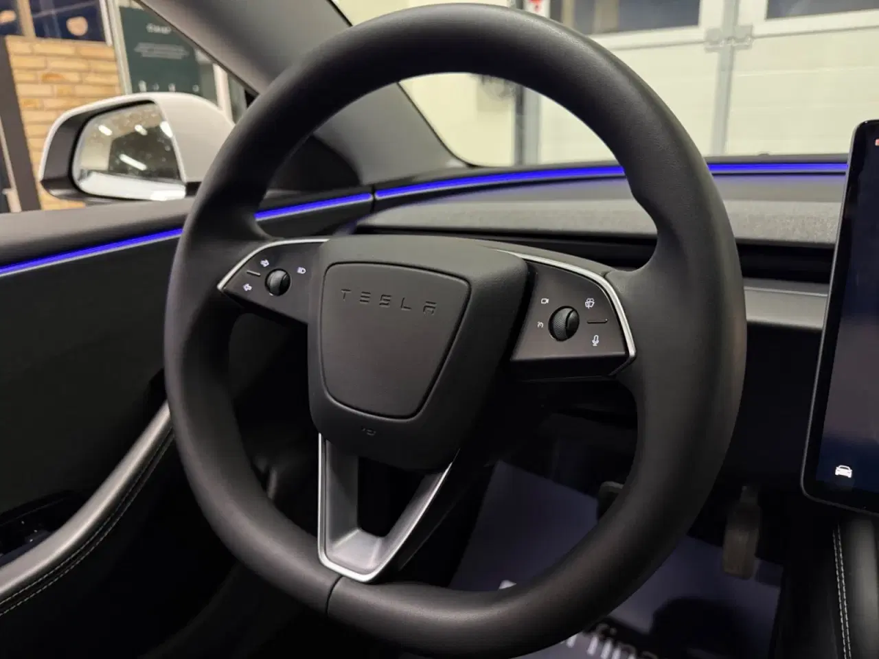 Billede 9 - Tesla Model 3 RWD