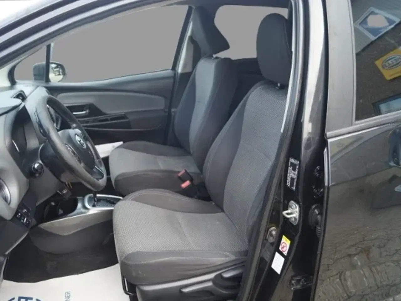 Billede 10 - Toyota Yaris 1,5 Hybrid H2 e-CVT Van