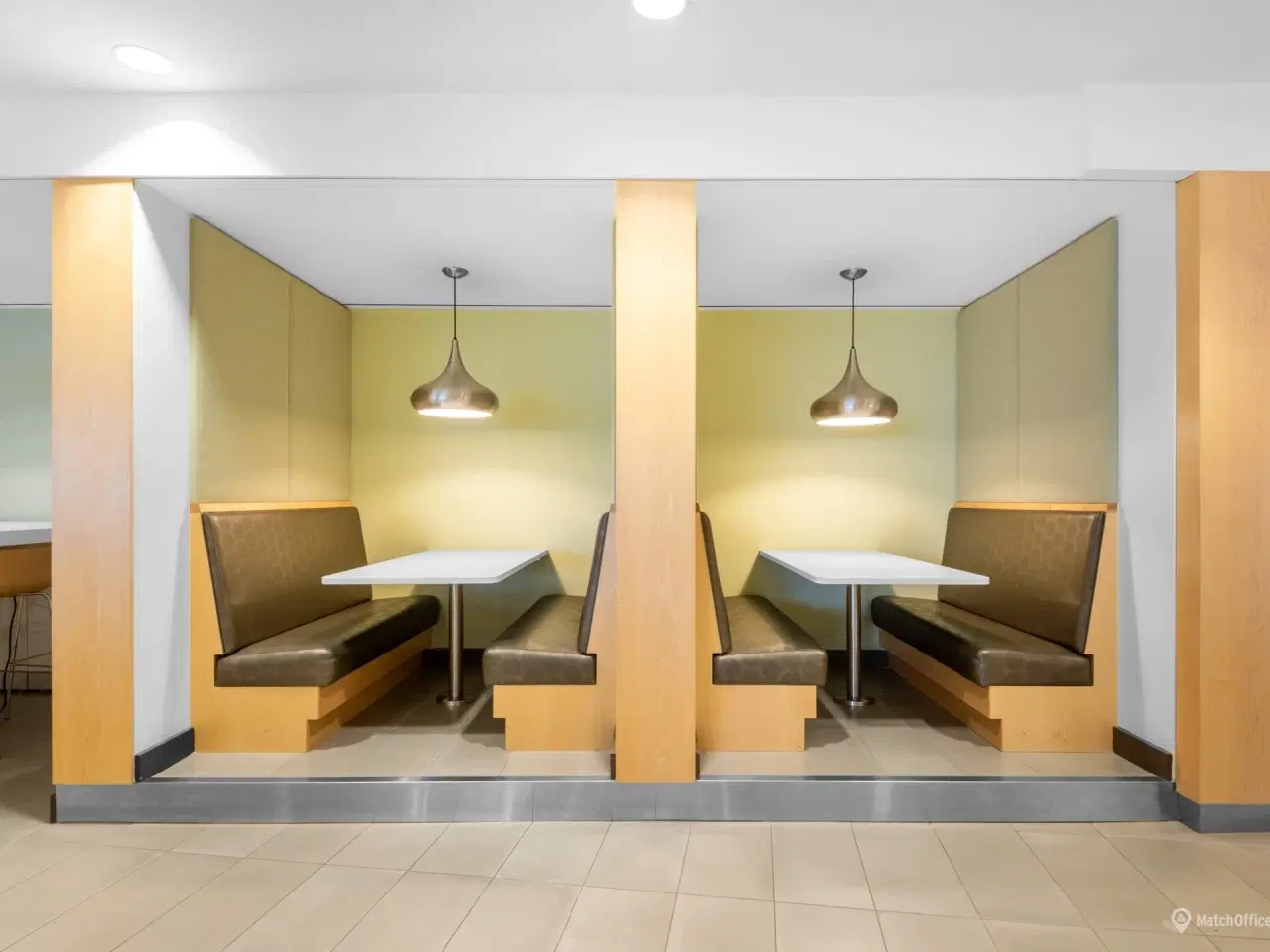 Billede 8 - Nu åben! Velkommen til Regus Amager Strand