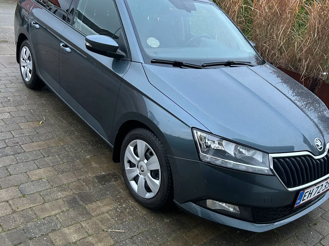 Billede 6 - Skoda fabia DSG 