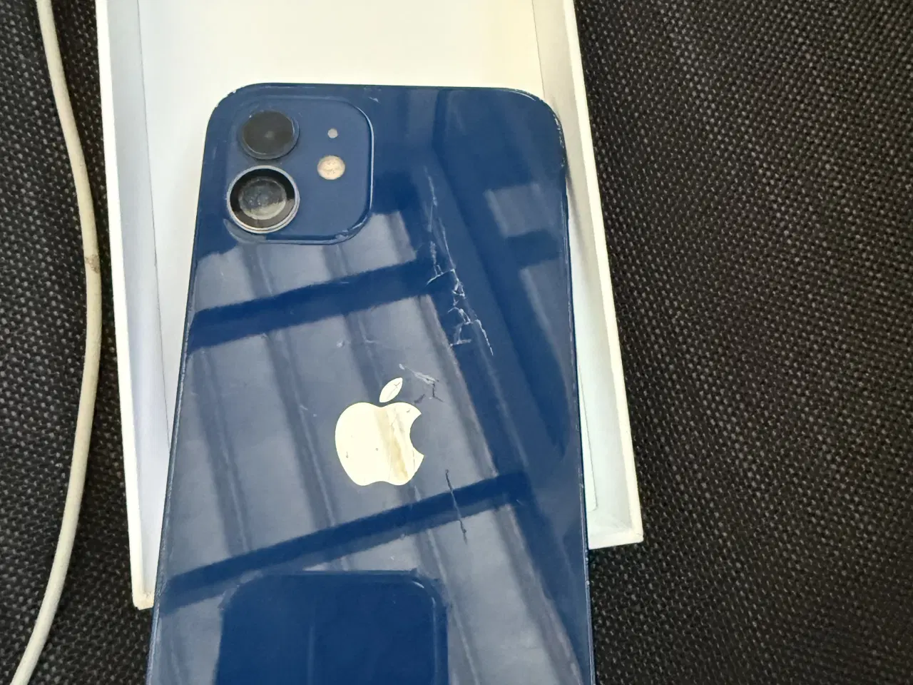 Billede 6 - Iphone 12 128 gb
