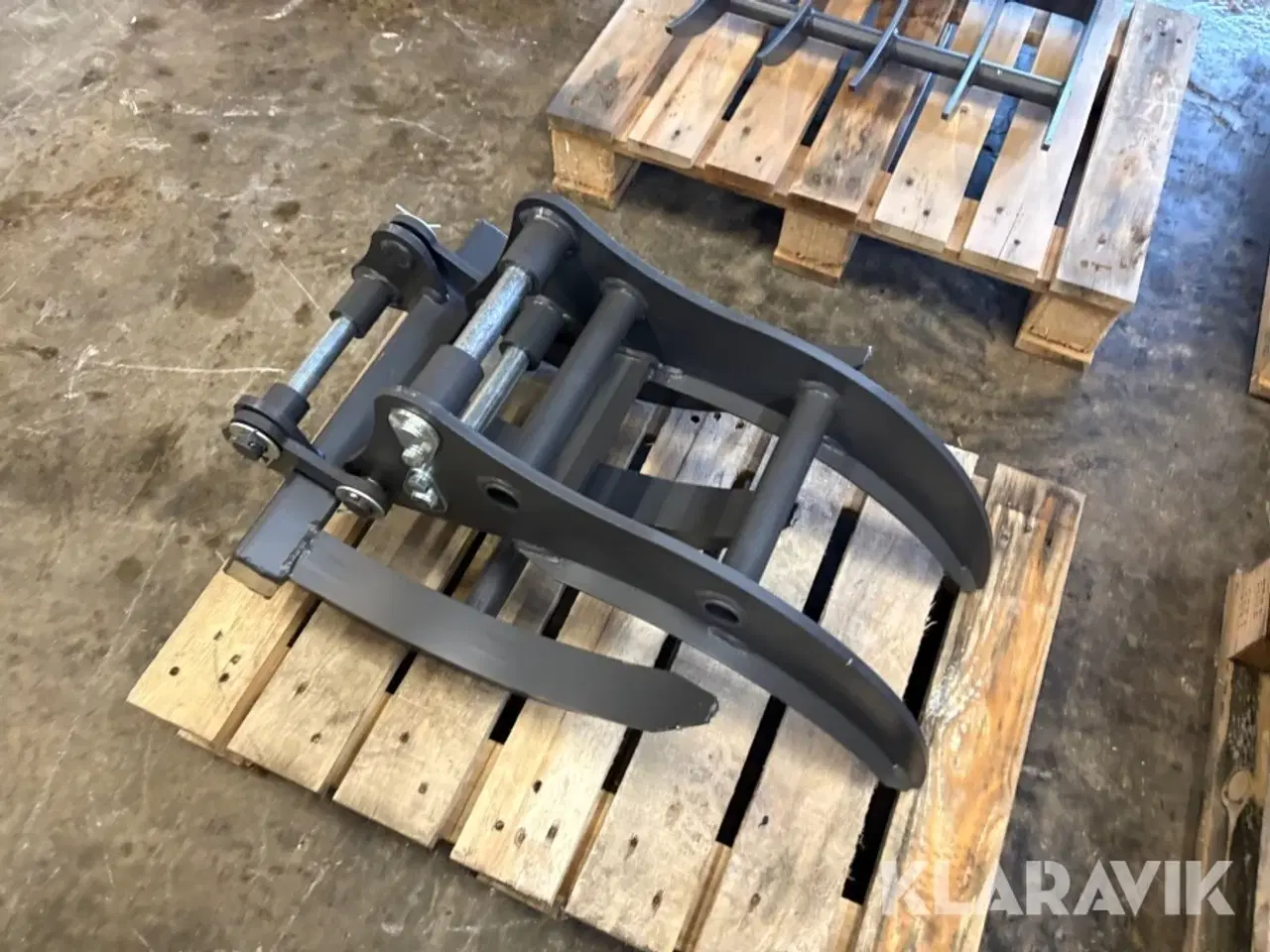 Billede 2 - Redskabspakke