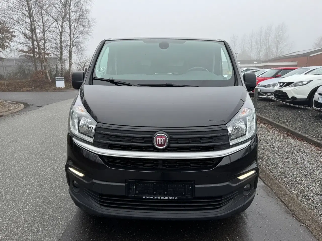 Billede 7 - Fiat Talento 1,6 MJT 120 L2H1 Van