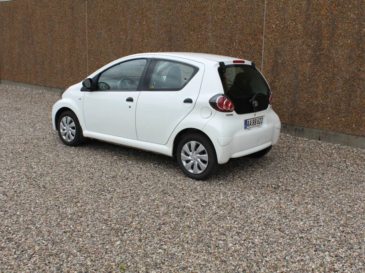 Billede 6 - Toyota Aygo