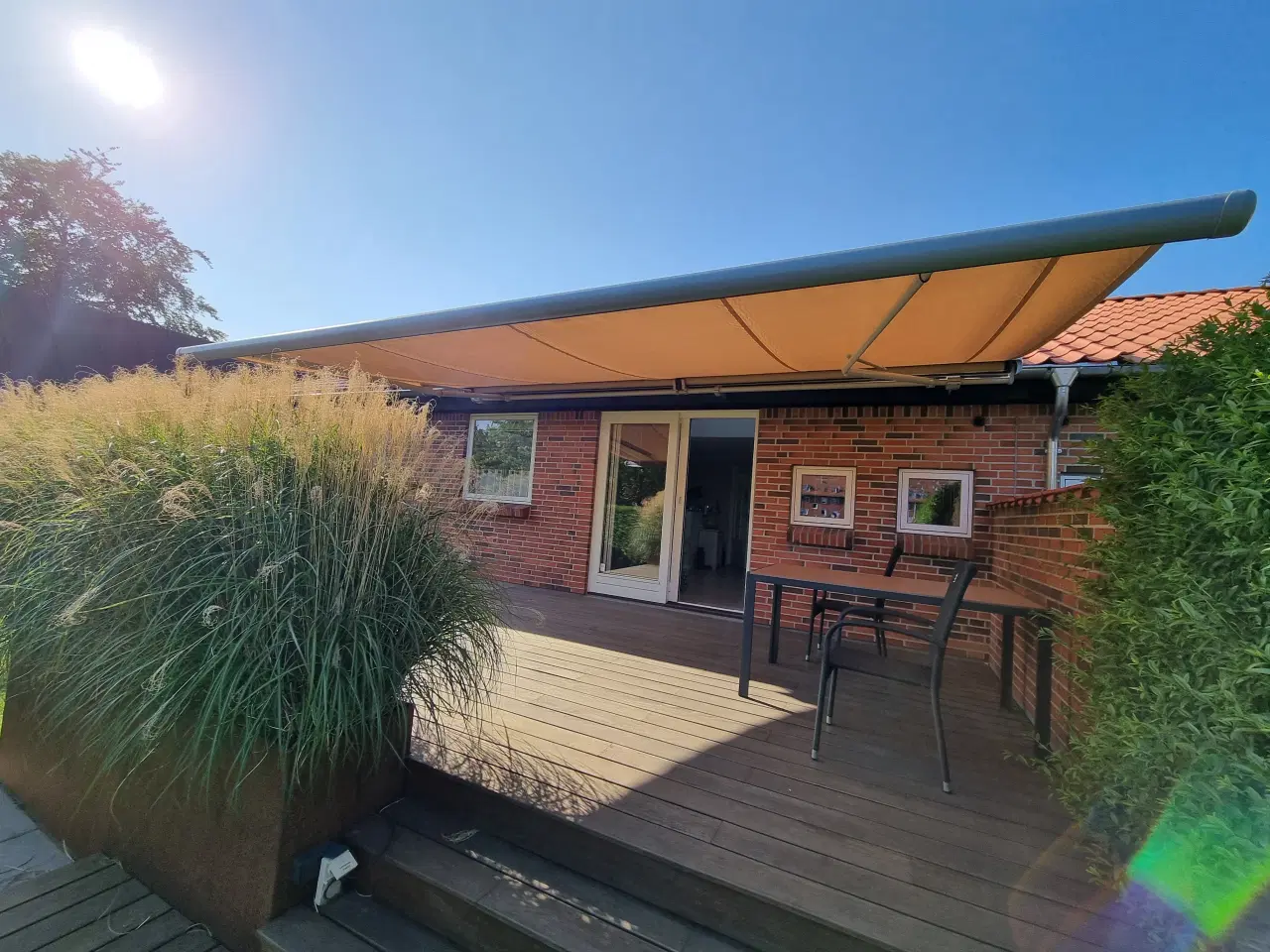 Billede 3 - Markilux Markise mrk. Sienna