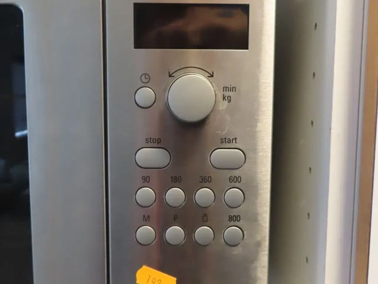Billede 3 - Mikroovn SIEMENS