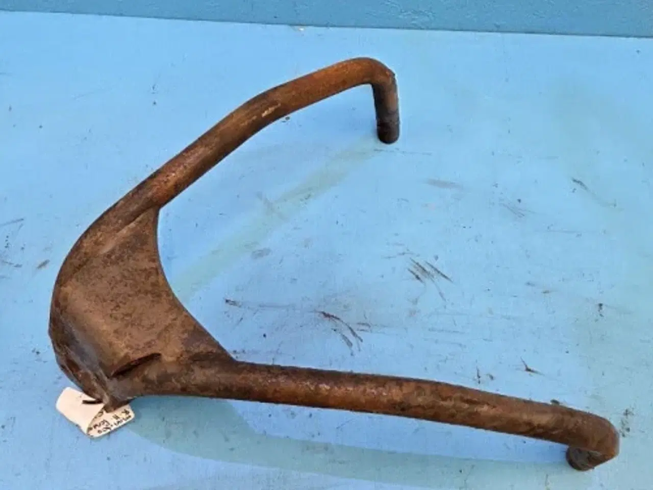 Billede 6 - Manitou 735-120  Beslag R.H. 247512