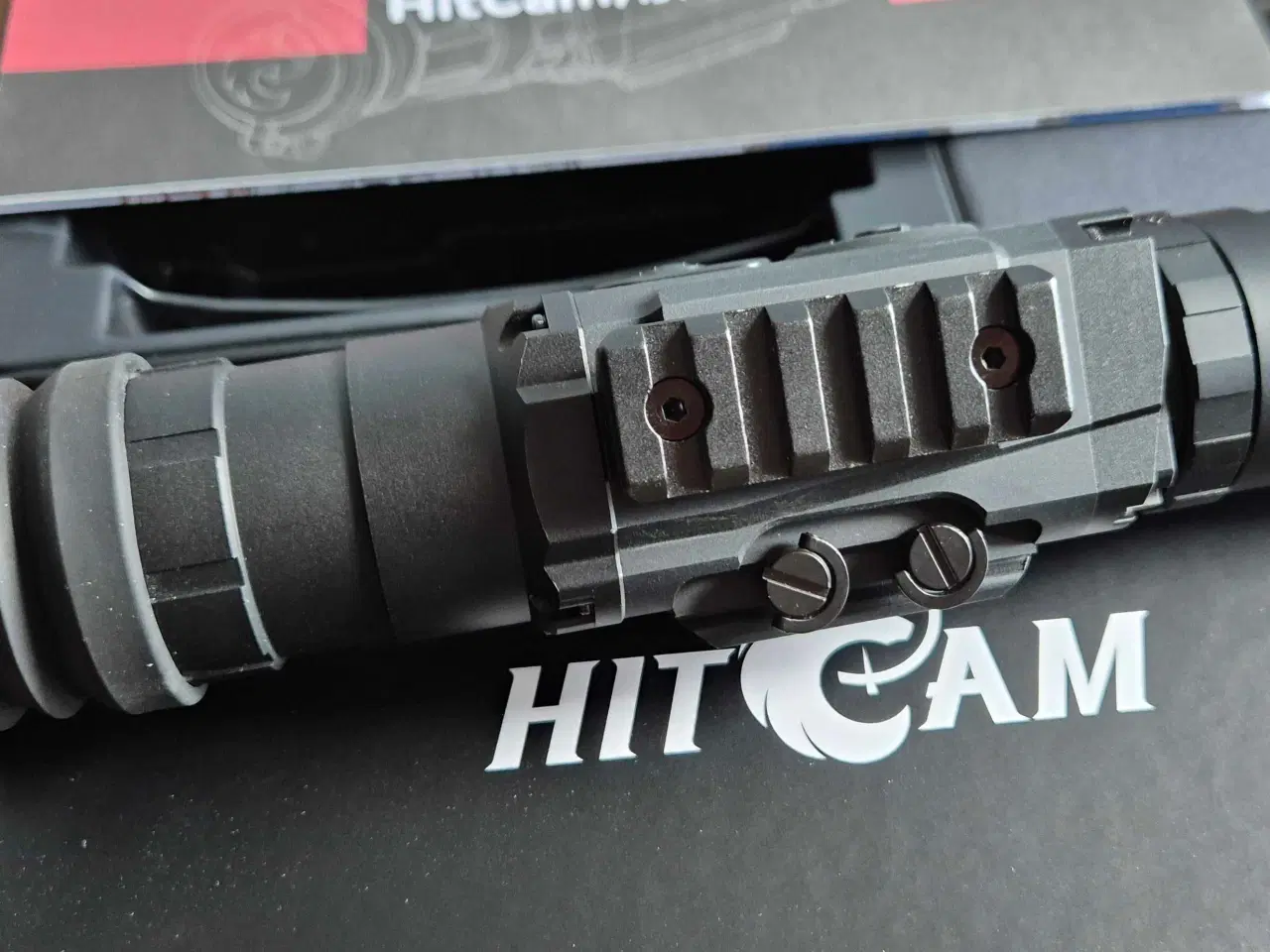 Billede 13 - Runcam Hitcam 4k 
