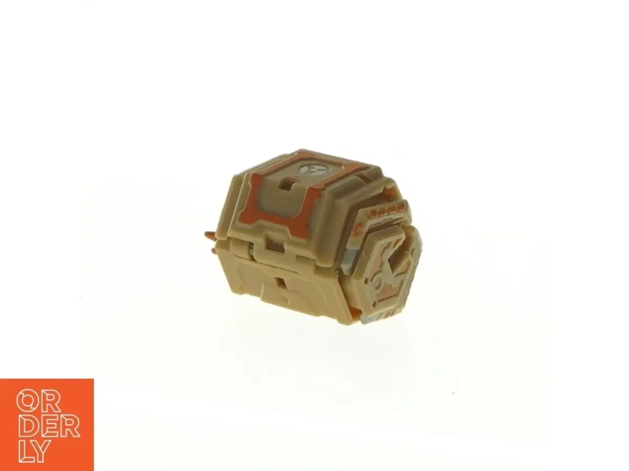 Billede 4 - Bakugan (str. 5 cm)