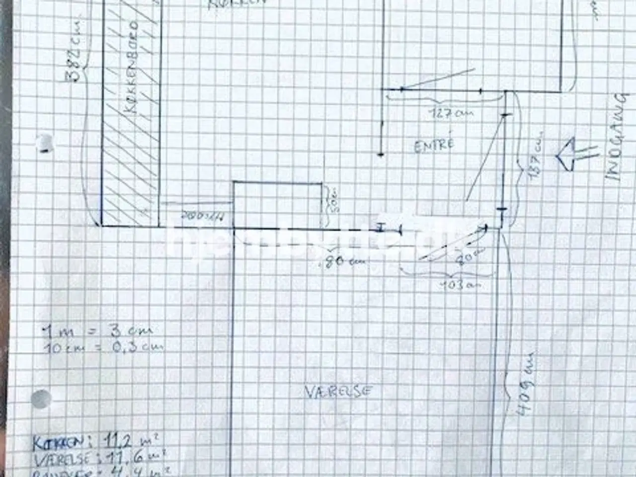 Billede 4 - Hjembytte - Brumleby