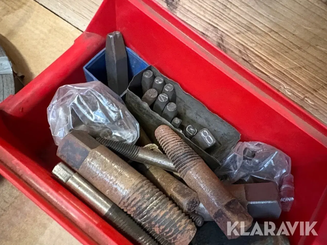 Billede 7 - Blandet lot