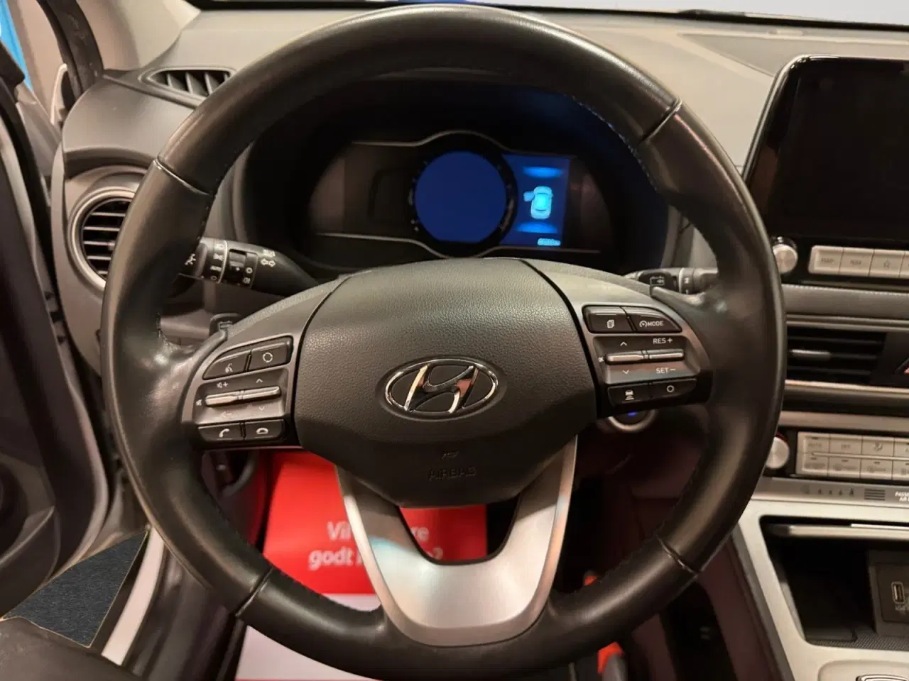 Billede 6 - Hyundai Kona 64 EV Trend