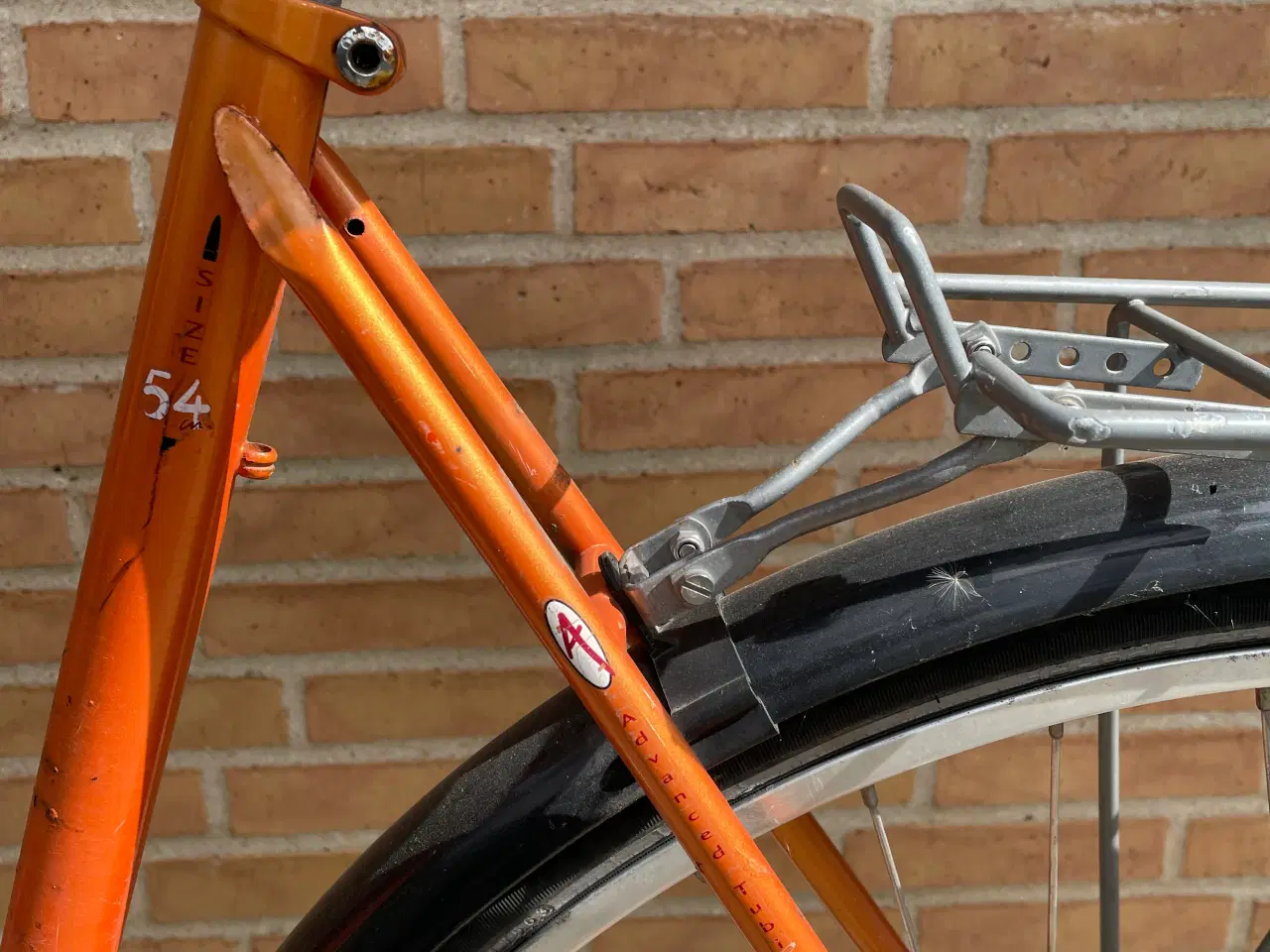 Billede 2 - Cykel