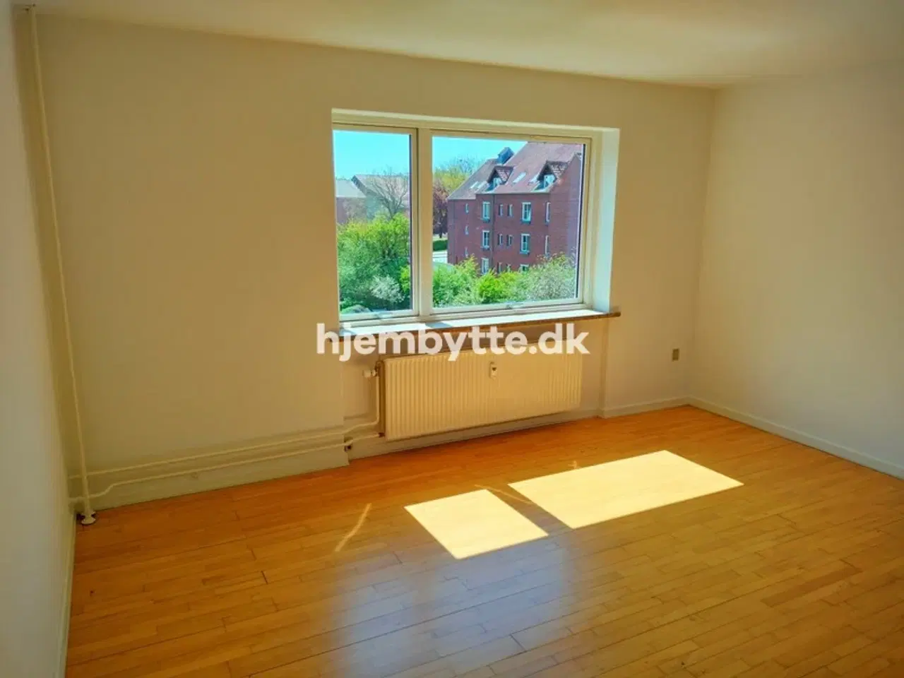 Billede 3 - Hjembytte - HelgeRodesVej