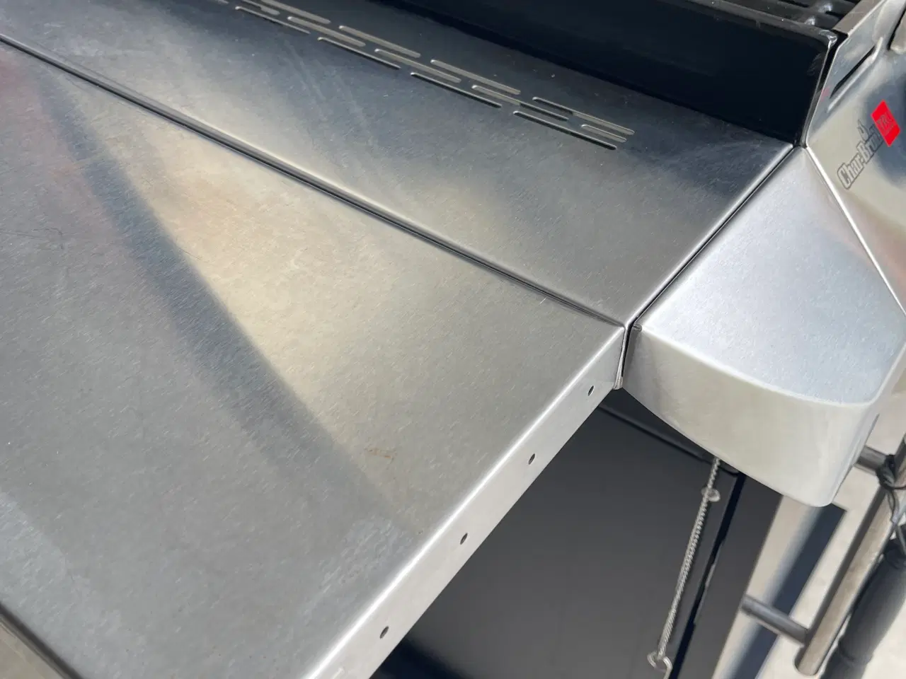 Billede 6 - Char-Broil Gasgrill