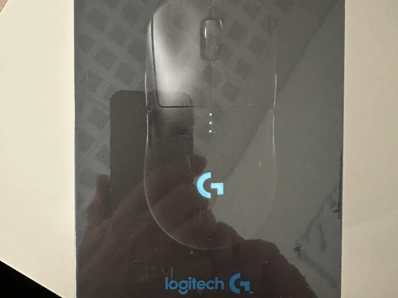 Billede 1 - Logitech Pro Wireless Gaming Mus 