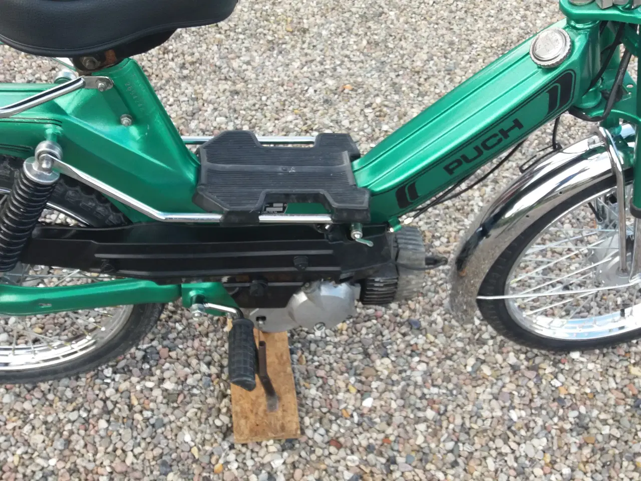 Billede 7 - Puch Maxi