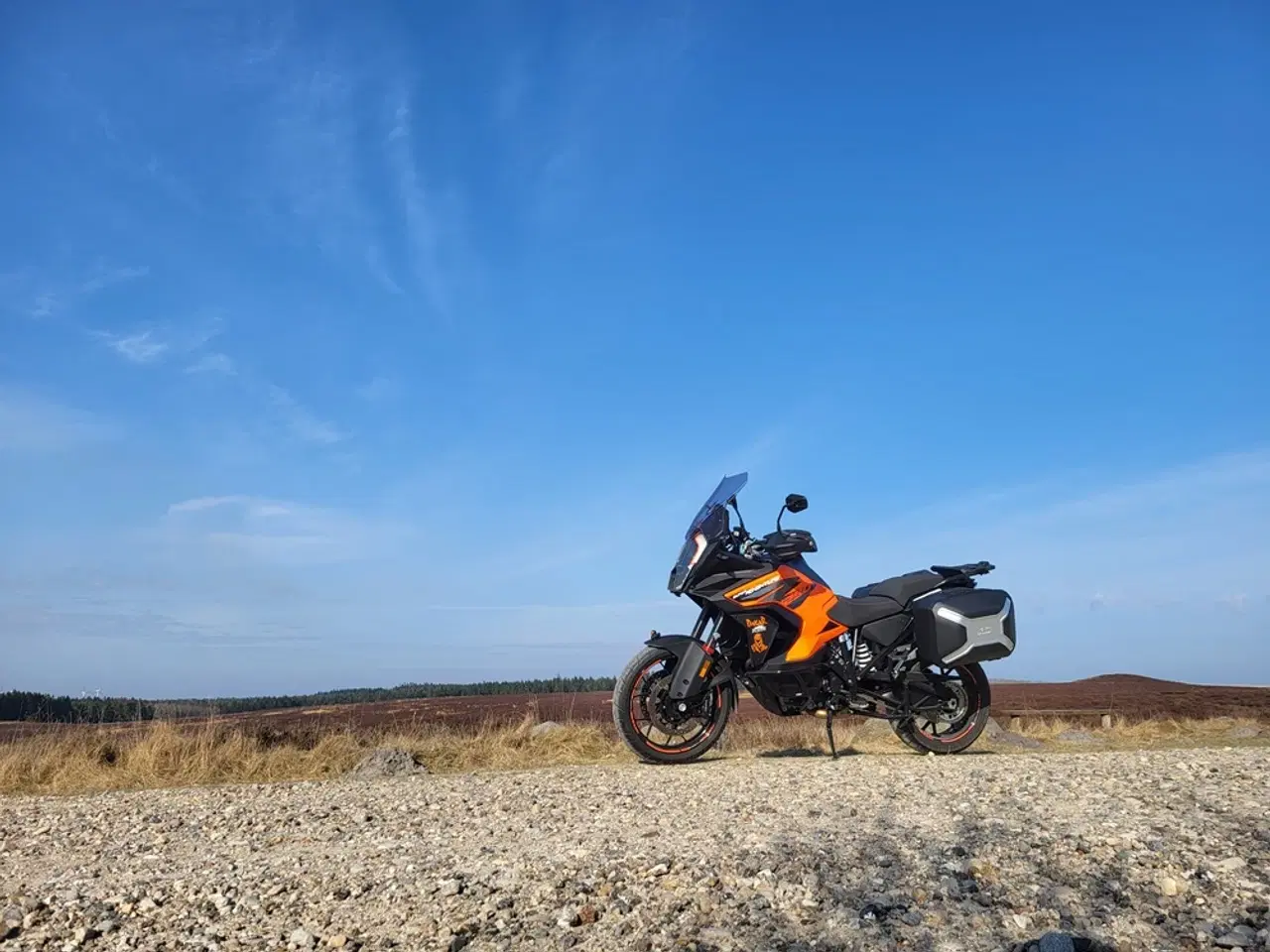 Billede 14 - KTM 1290 Super Adventure S