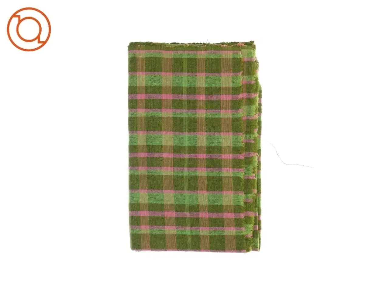 Billede 1 - Stof dug (str. 82 x 130 cm)