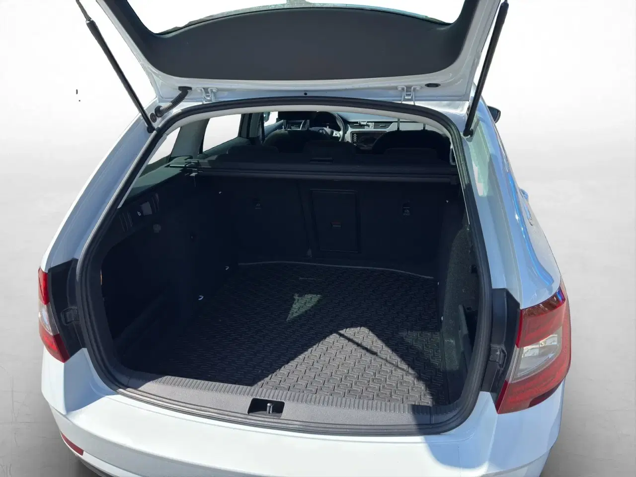 Billede 18 - Skoda Octavia 1,5 TSi 150 Ambition Combi DSG