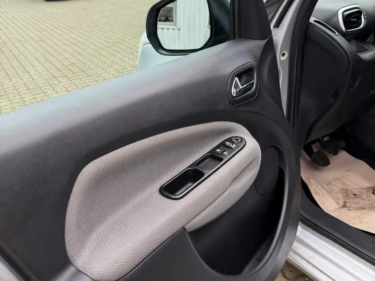 Billede 8 - Citroën C3 Picasso 1,4 VTi 95 Comfort