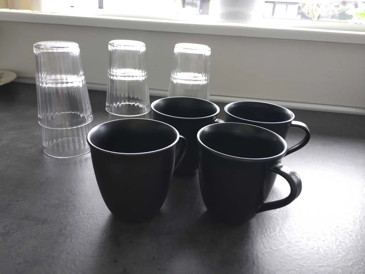 Billede 1 - Høganes krus