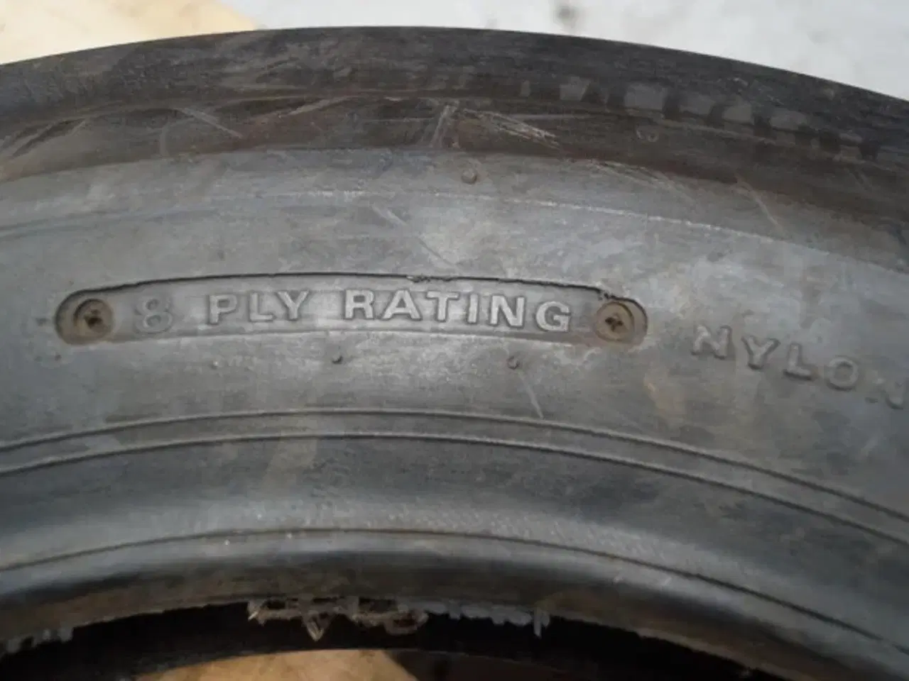 Billede 7 - 19"   6.00-19