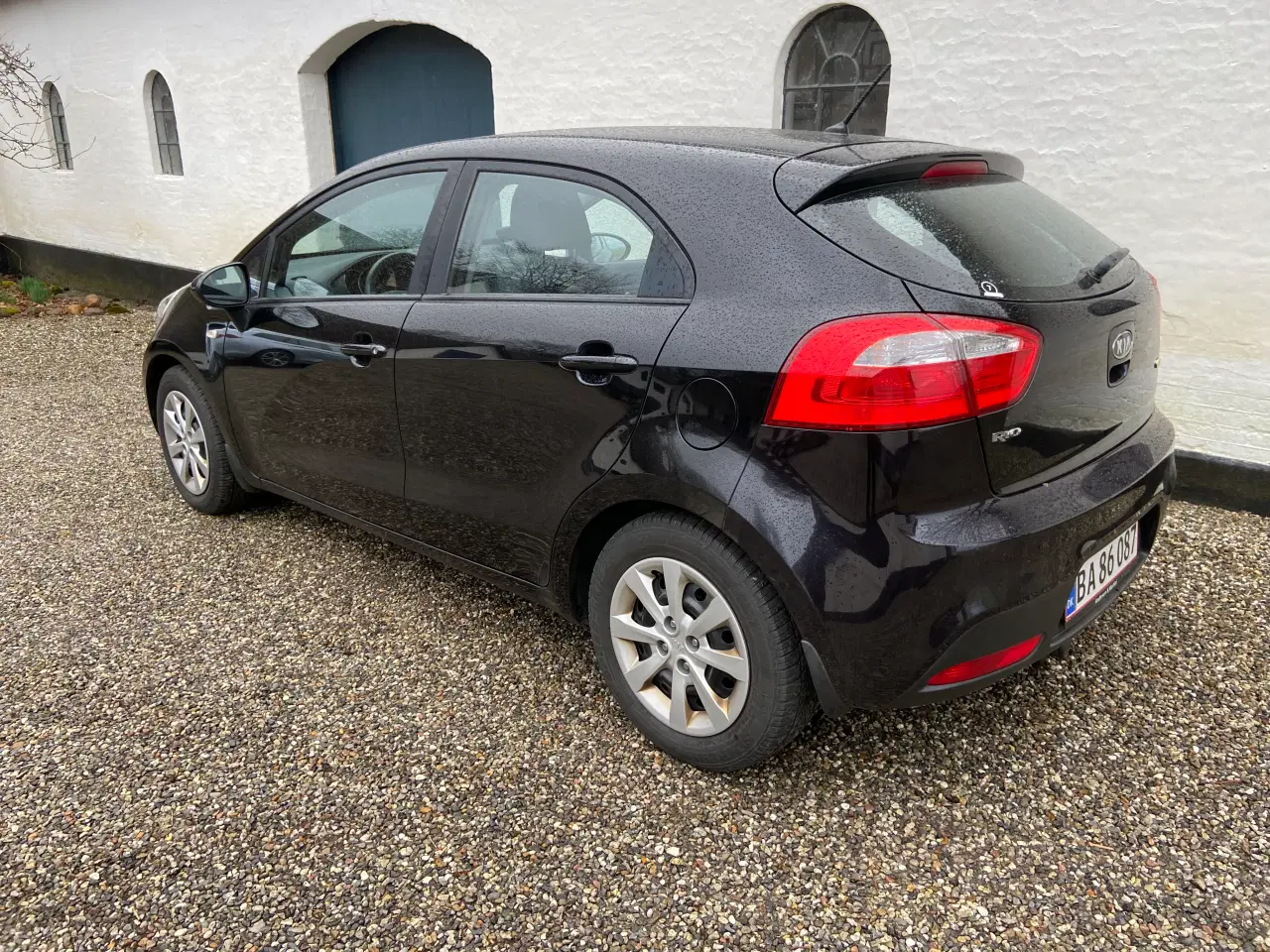 Billede 2 - Kia Rio 1,1 Active