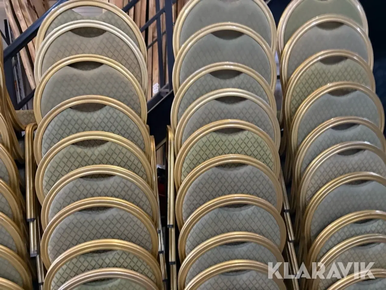 Billede 12 - Stole 65styk