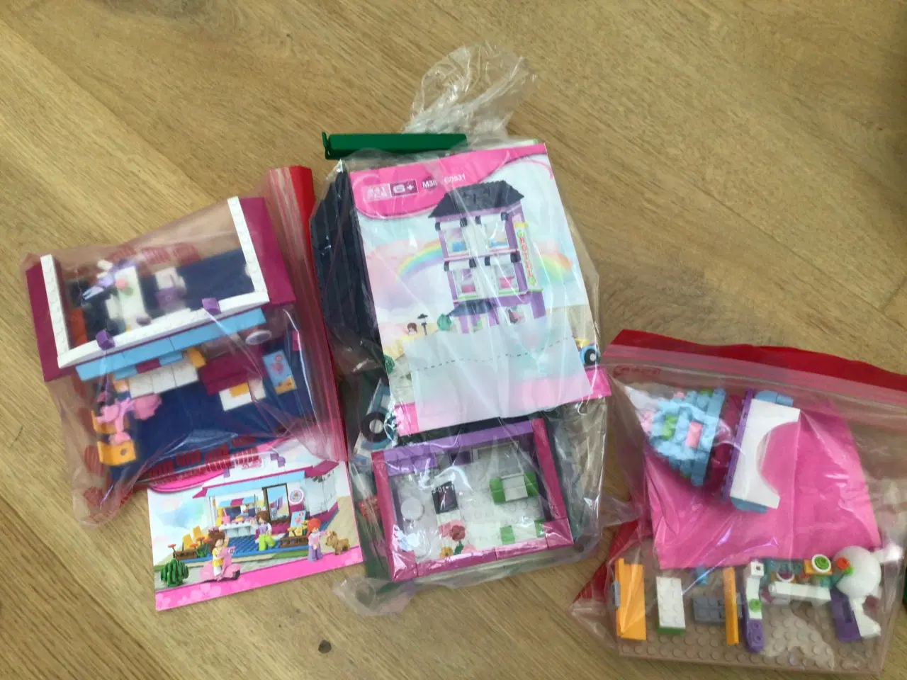 Billede 7 - Lego Friends 