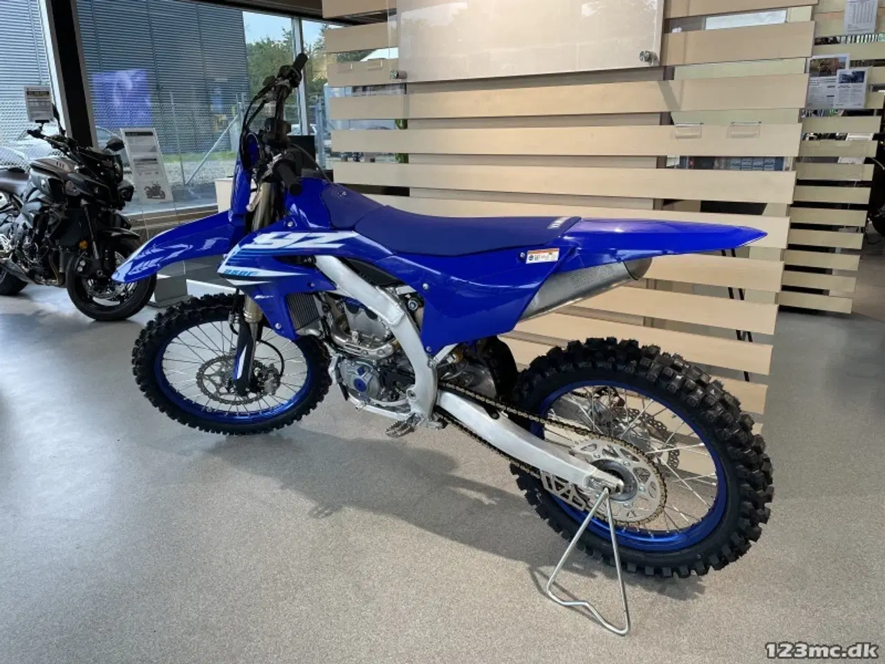 Billede 7 - Yamaha YZ 250 F