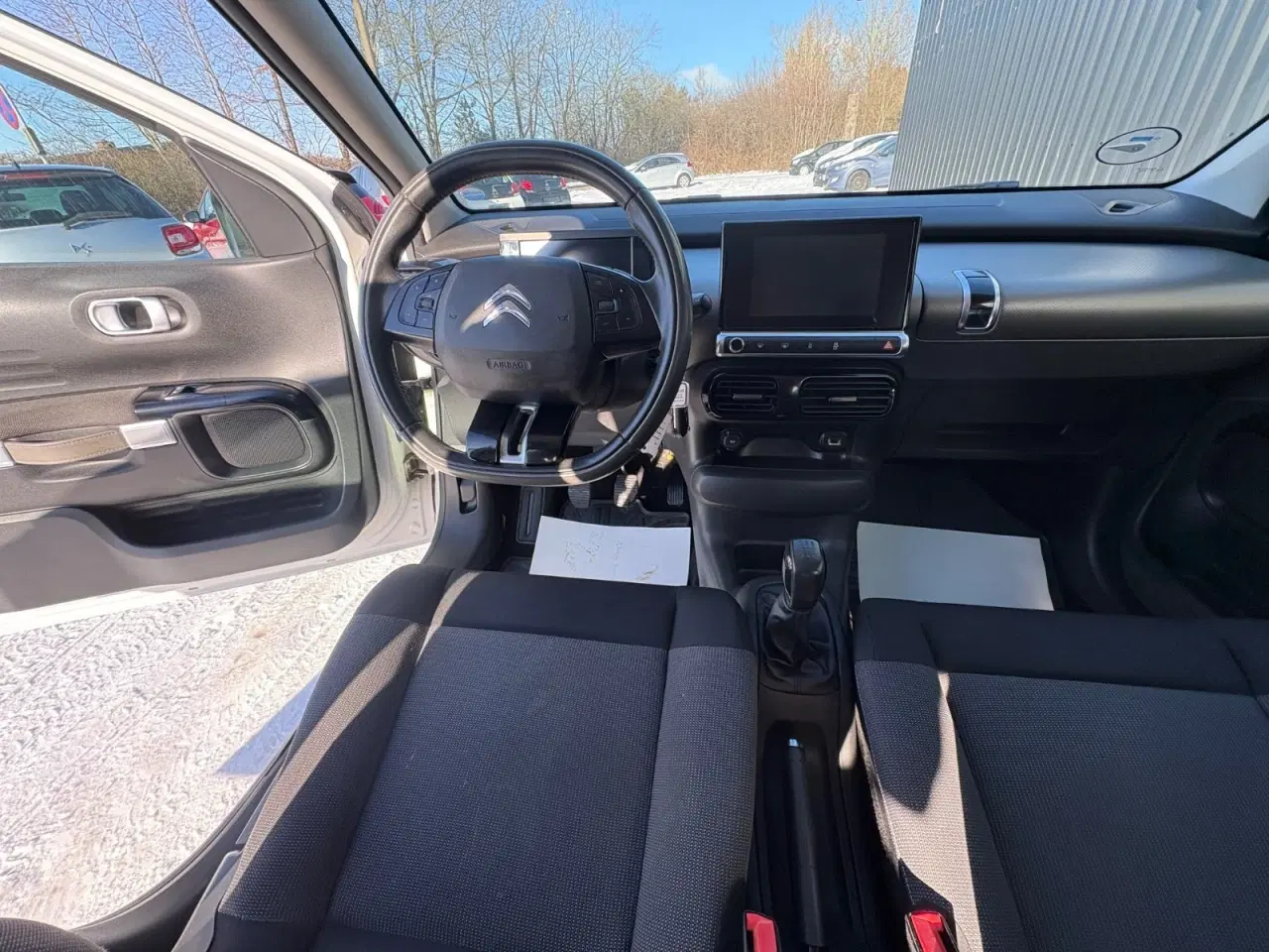 Billede 11 - Citroën C4 Cactus 1,2 PureTech 82 Feel