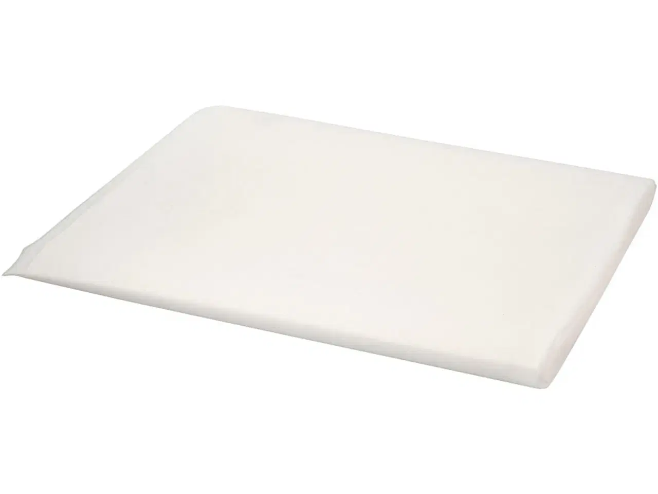 Billede 1 - Vliesofix Dobbeltklæbende Papir 21 cm x 3 m