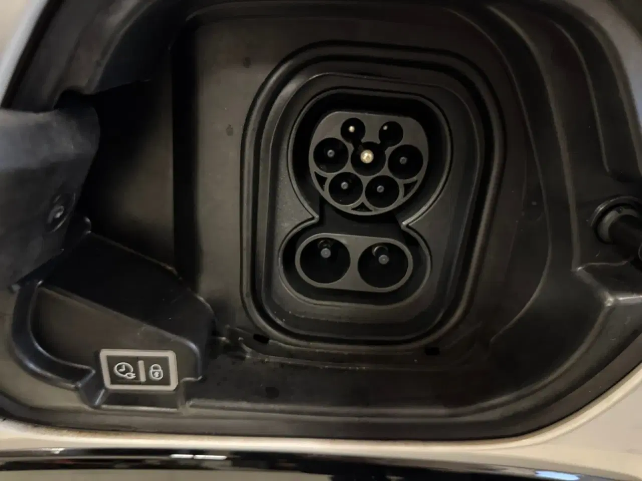 Billede 14 - Peugeot e-208 50 Active Pack