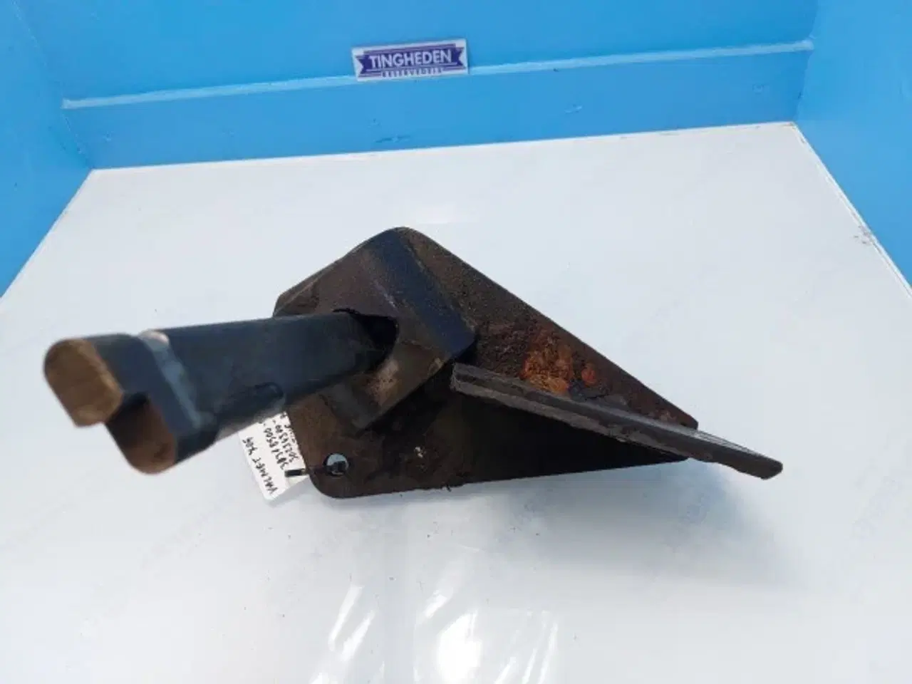 Billede 9 - Valmet 705 Pladebeskyttelse 30318500