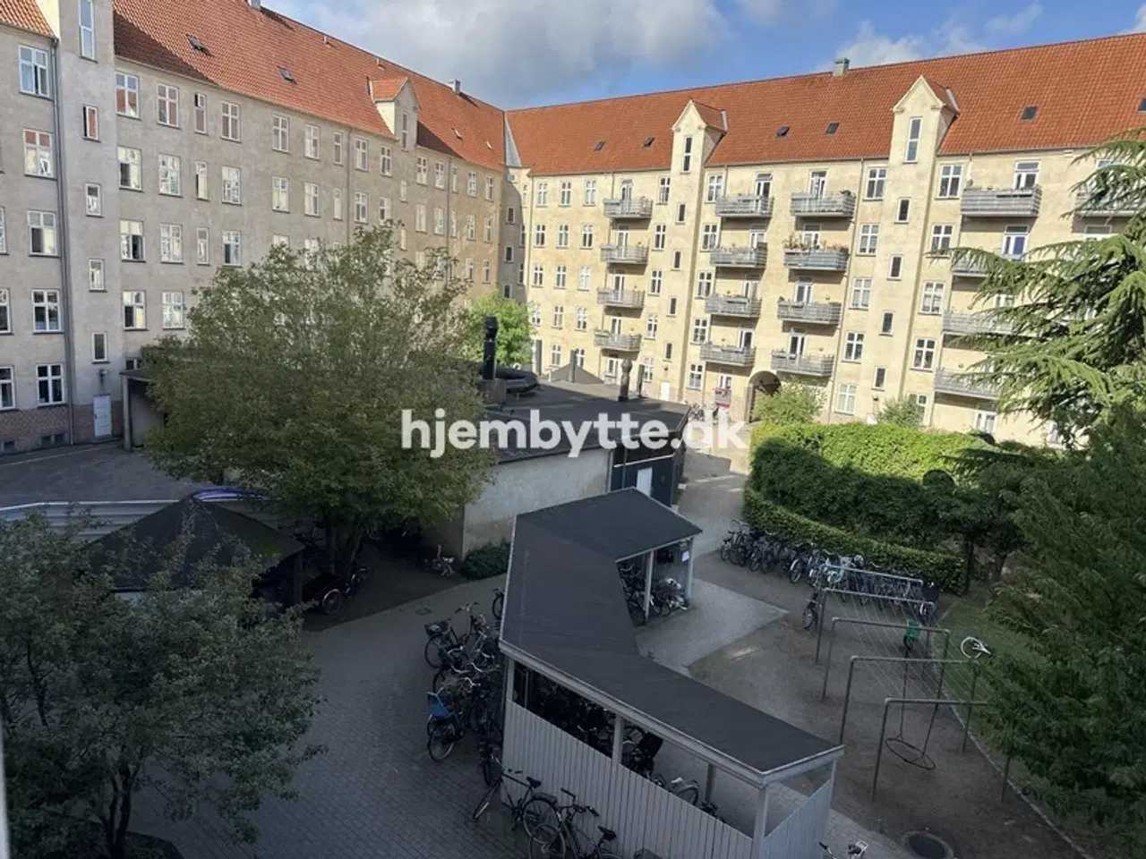 Billede 8 - Hjembytte - DalgasBoulevard