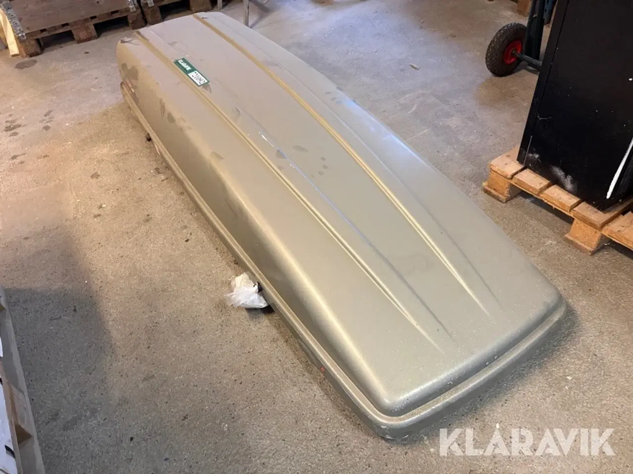 Billede 4 - Tagboks E KAMEi