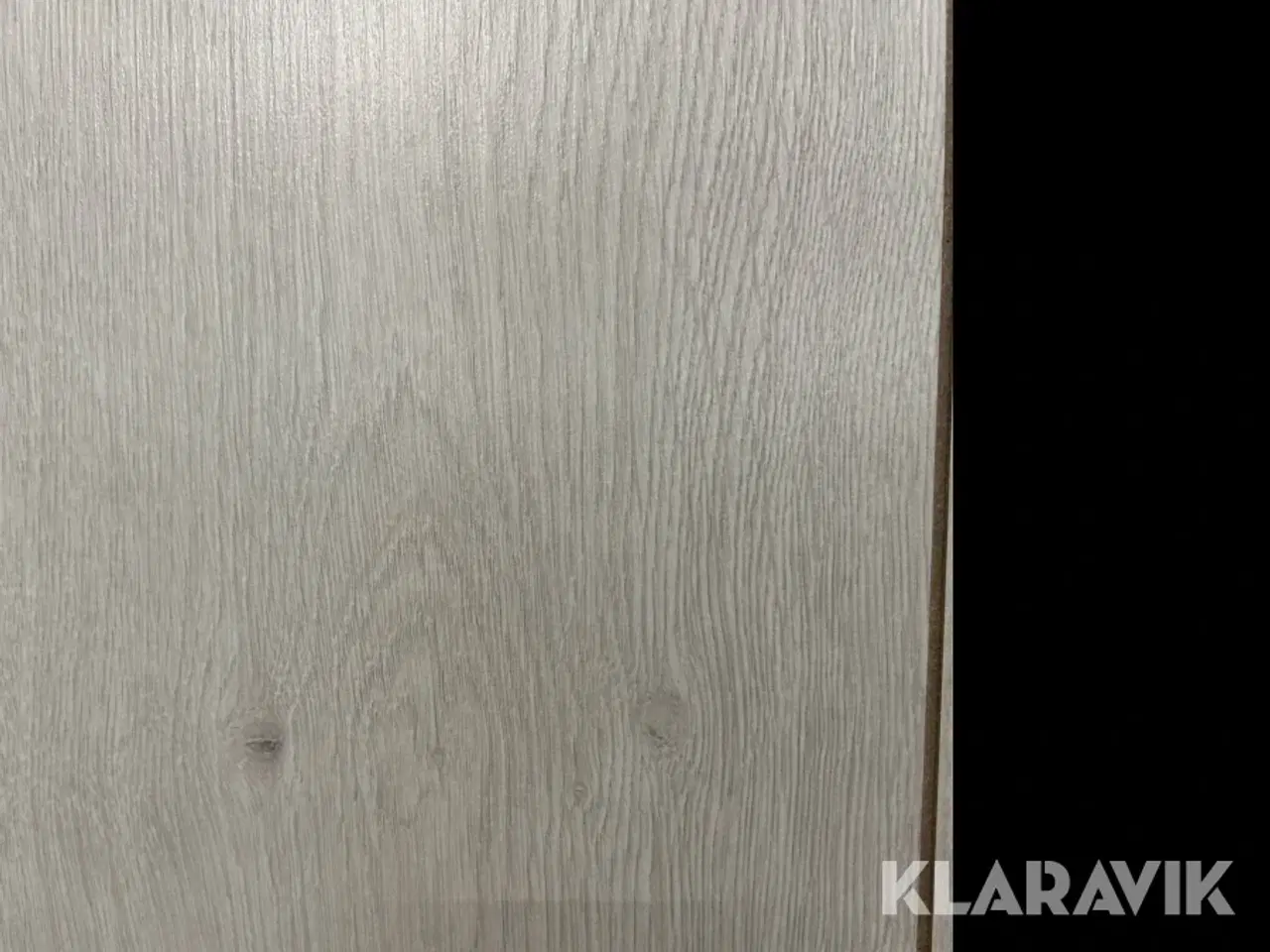 Billede 5 - Laminatgulv Haro Oak Breda Light Grey 230m2