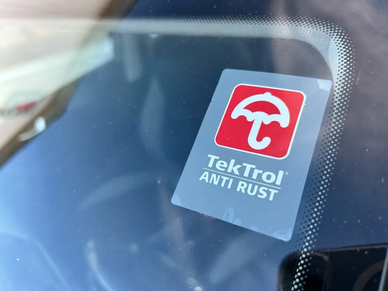 Billede 8 - Skoda Fabia Combi 1,2 TSI Ambition 90HK Stc