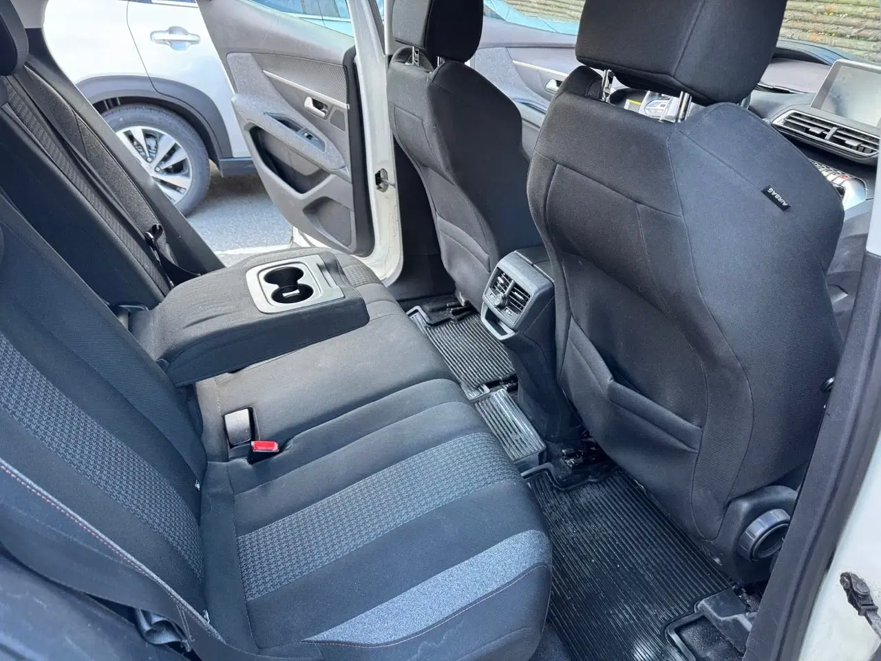 Billede 13 - Peugeot 3008 1,2 e-THP 130 Active