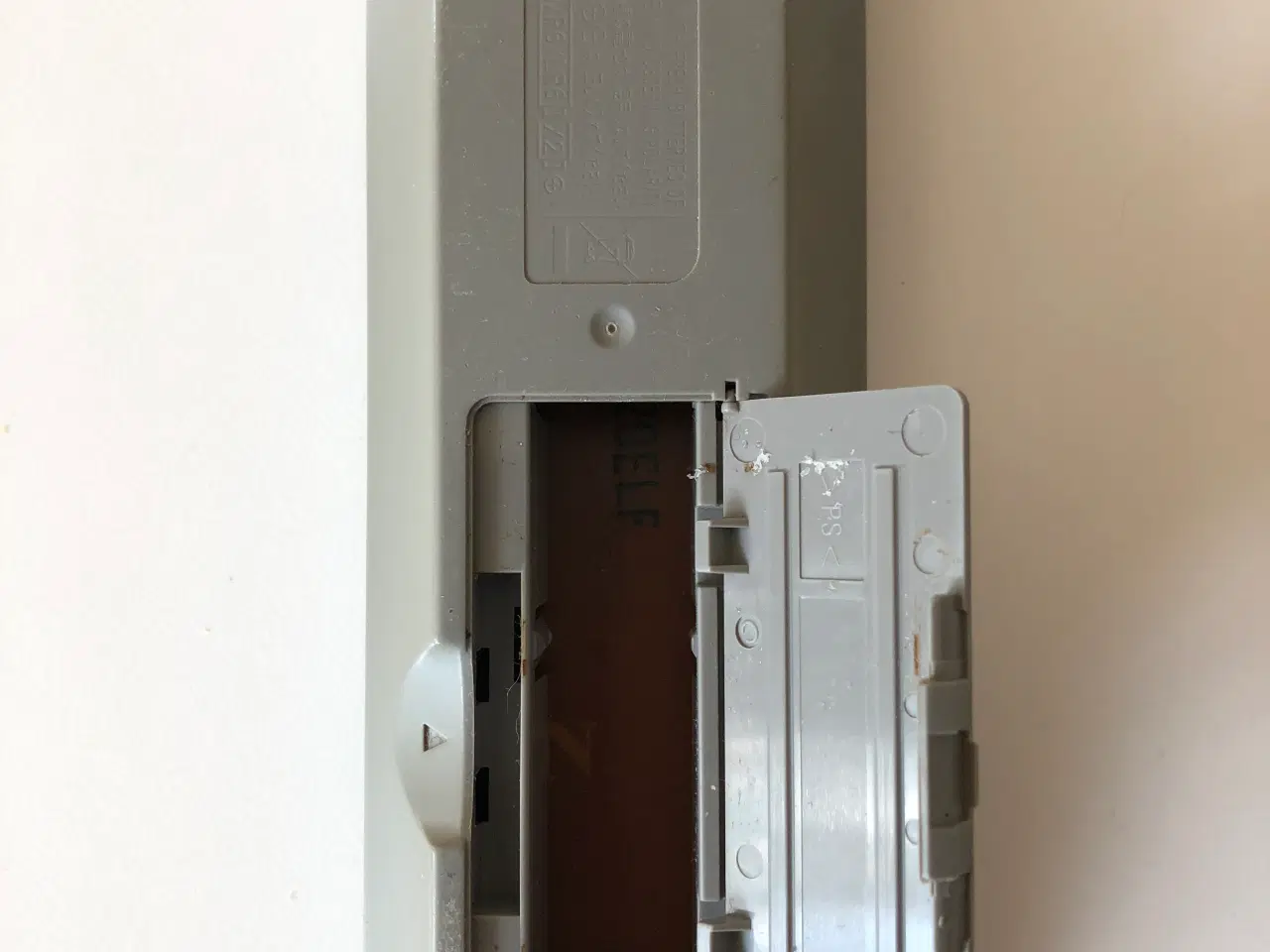 Billede 2 - Panasonic fjernbetjening, N2QAGB000038